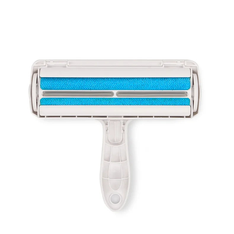 VelvetyPaws™ FurRoll Pro – Rouleau Anti-Poils